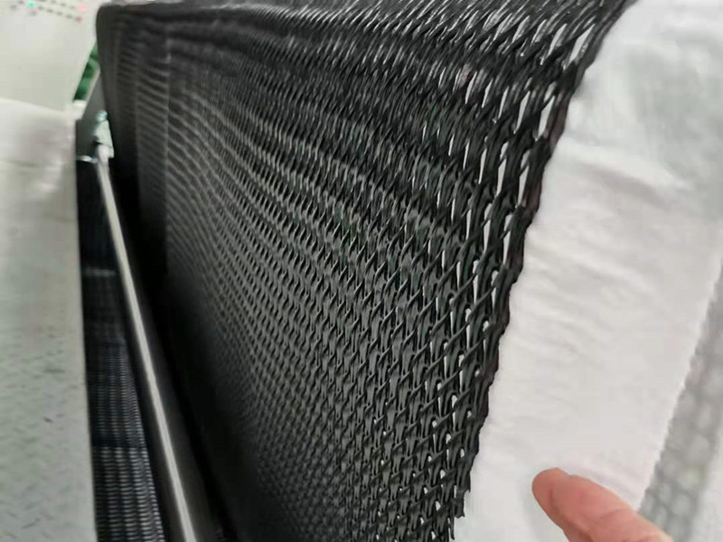 三維復合排水網(wǎng)